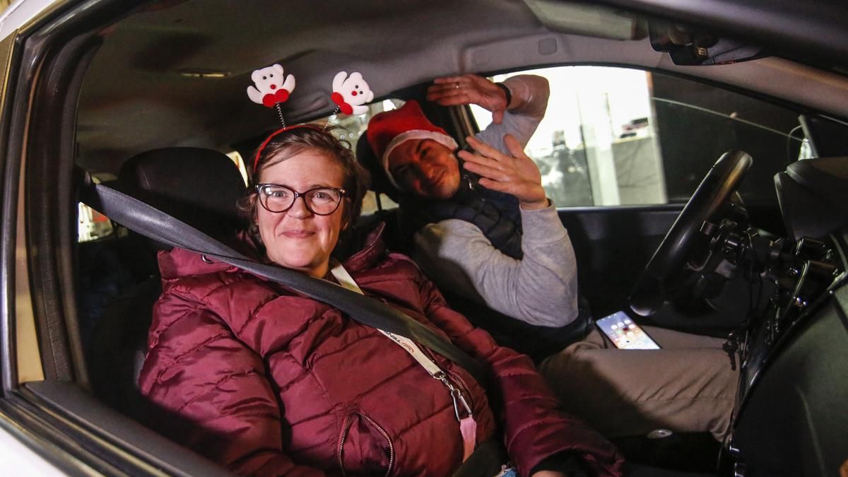 Paseo de la Ilusión 2025