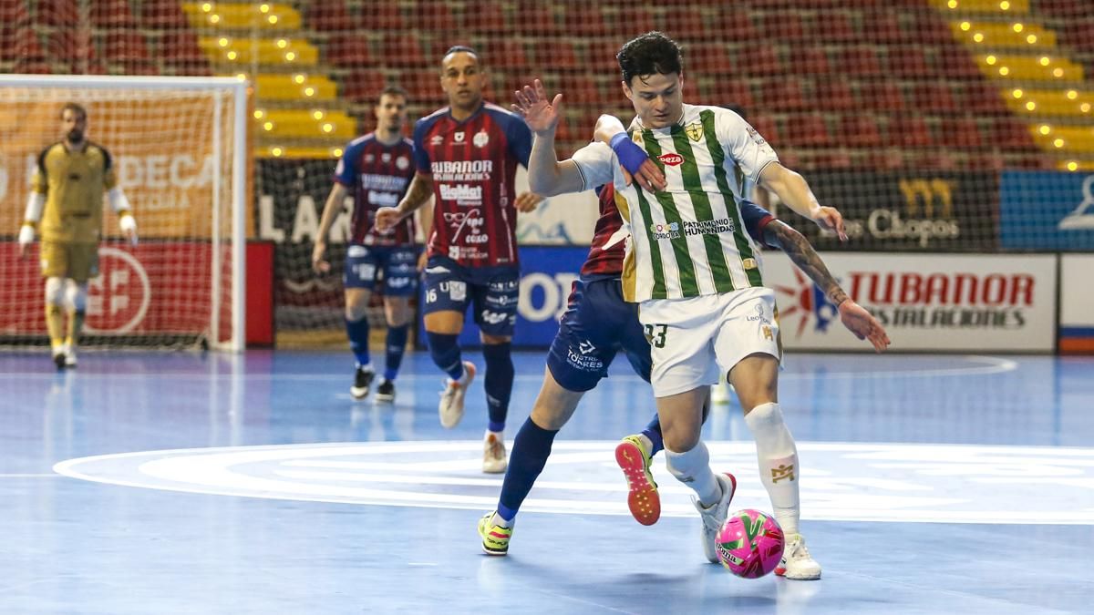 Córdoba Patrimonio - Noia Portus Apostoli