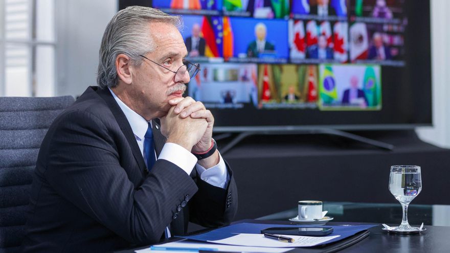 El Gobierno derogó el DNU de Alberto Fernández que generó la investigación por irregularidades en la contratación de seguros