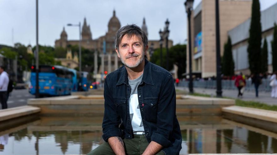 Paco Roca: "La memoria es el presente, pensar que es el pasado es un error"