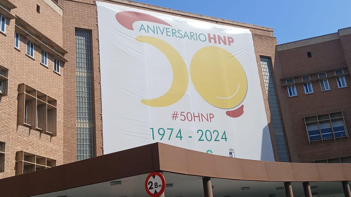 Hospital Nacional de Parapléjicos