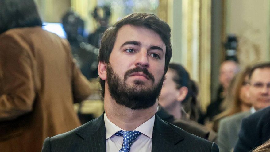 Las dificultades de García-Gallardo en Estados Unidos para decir cuándo llegó Colón a América