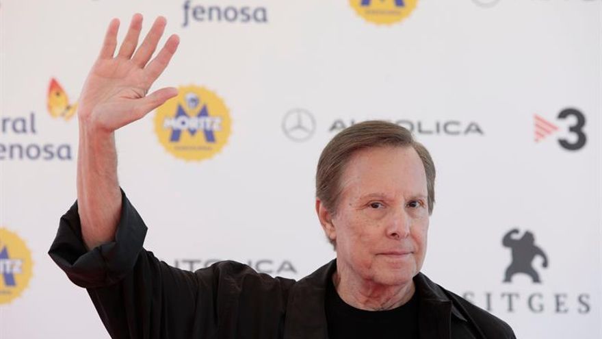 William Friedkin: El cine, como lo conocíamos en EEUU, está muerto