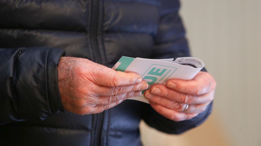 CABA, voto electrónico: Servini hizo denuncias y hubo 22 presentaciones en la Fiscalía electoral