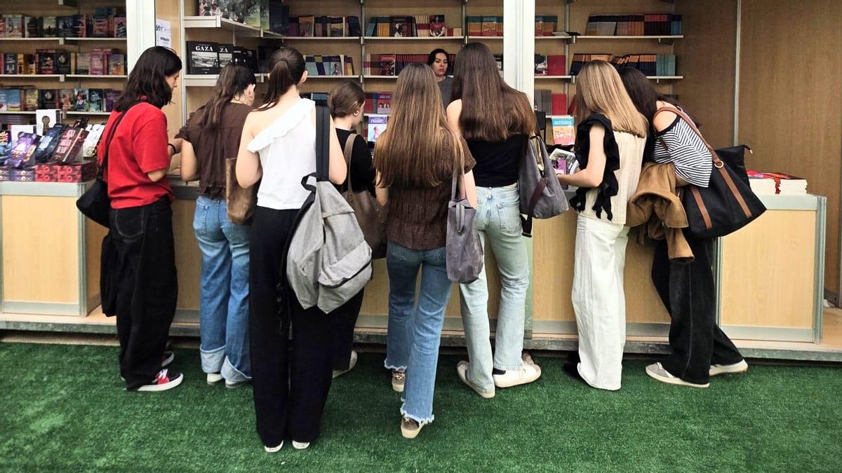 Les dones, més mal parades, encara