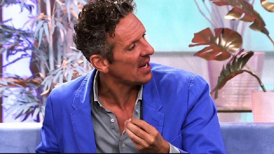 Joaquín Prat abronca a los tertulianos de 'El programa de AR': "Es increíble que no entendáis todavía cómo funciona esto"