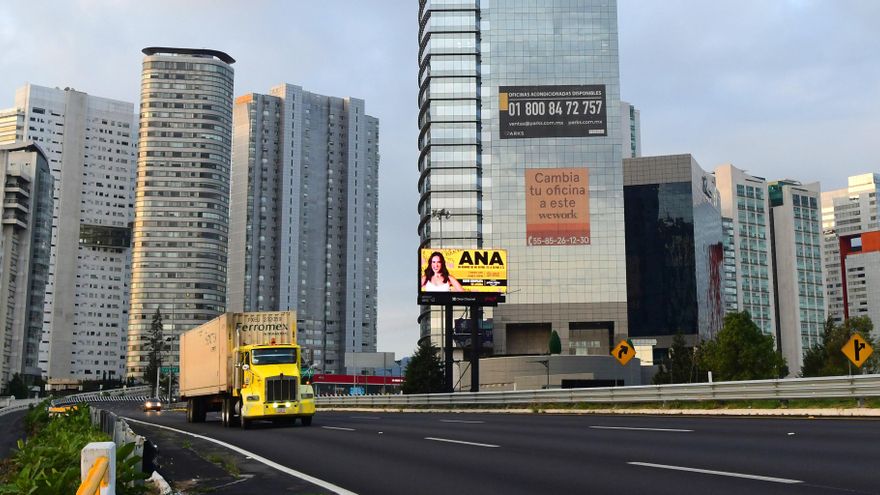 Oxford Economics prevé que resiliencia de economía mexicana se diluya en segundo semestre