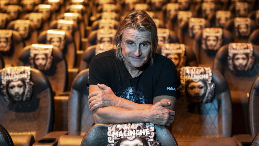 La jueza abre una causa a Nacho Cano por supuesta contratación ilegal de inmigrantes