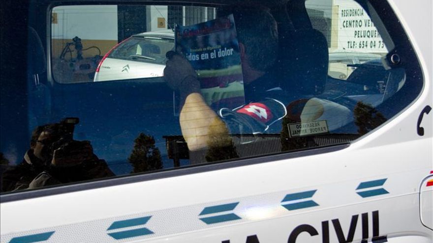 Detenida por matar a su novio tras asegurar que el hombre se había suicidado