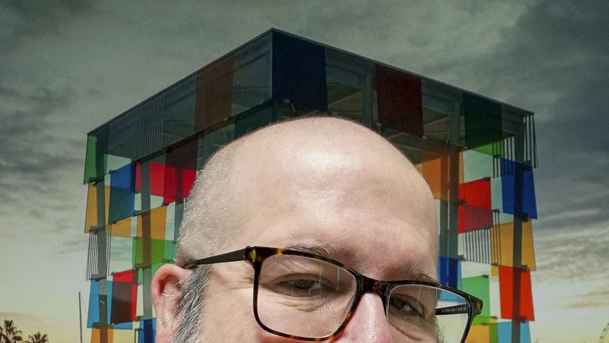 José S. Mateos: Picasso no habría hecho arte con la IA, habría inventado la IA del arte