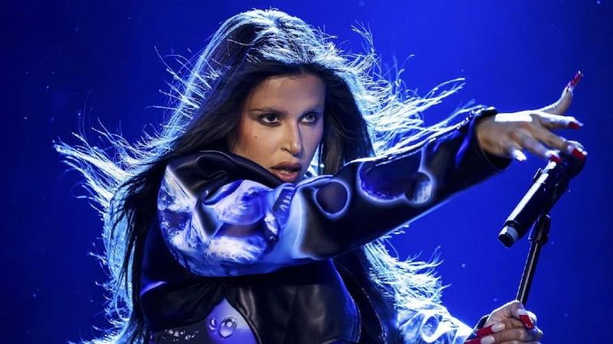 Nathy Peluso aplaza su concierto en El Paso hasta el 1 de octubre por la COVID-19