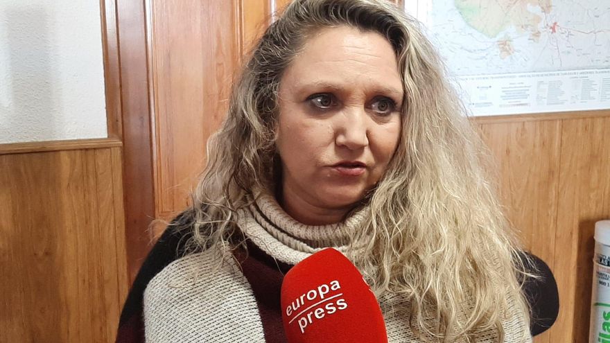 Tres días de luto en Hinojal por la muerte de su vecino Vicente