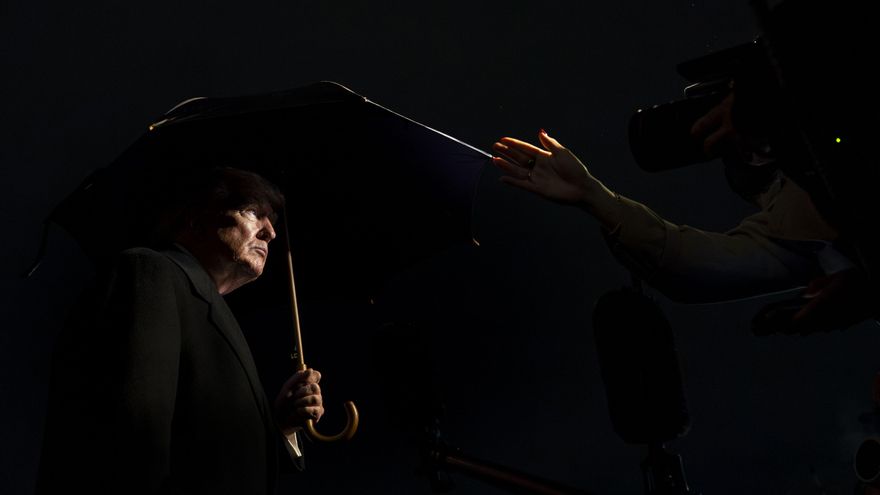 Trump convierte a Europa en un enemigo a batir