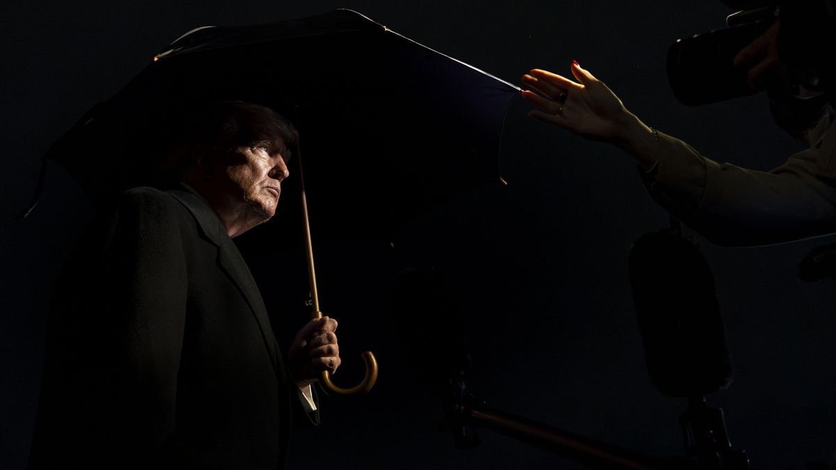 Trump convierte a Europa en un enemigo a batir