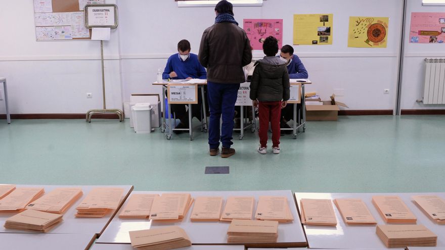 EN DIRECTO | Última hora de las elecciones del 13F en Castilla y León