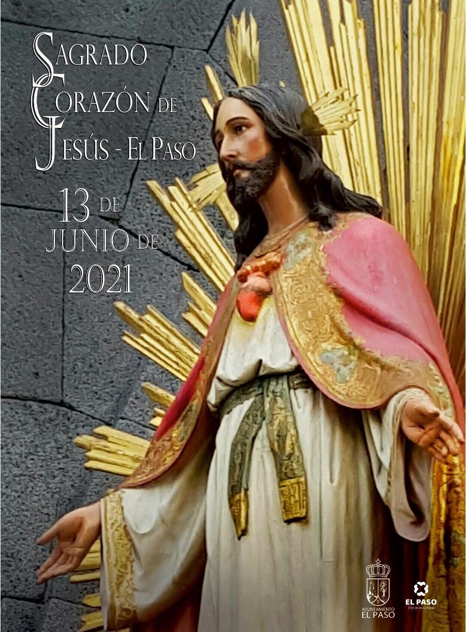 Cartel de la semana cultural.