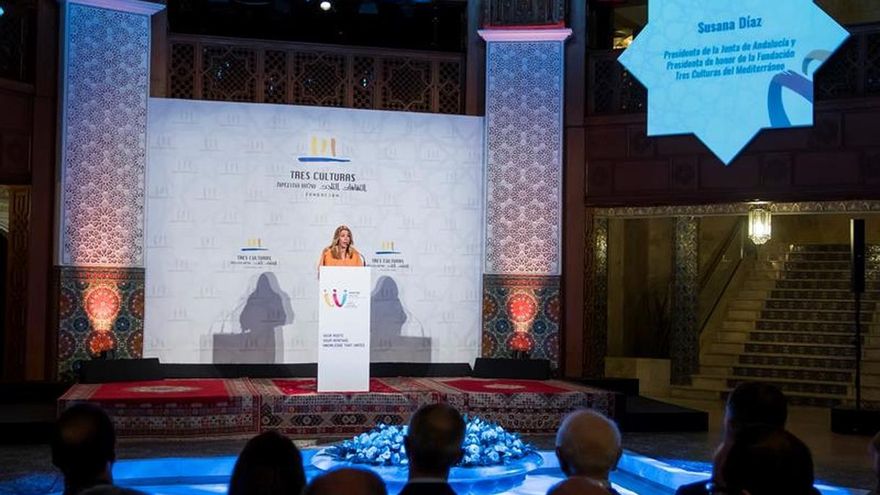 Díaz pide no resignarse ante "dolorosa y vergonzante" muerte de inmigrantes