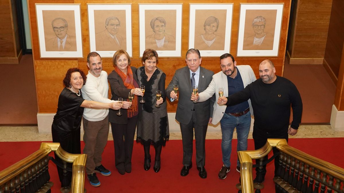 Los deseos para 2026 en Asturias: Viviendas asequibles y cooperación municipal más allá de colores y siglas