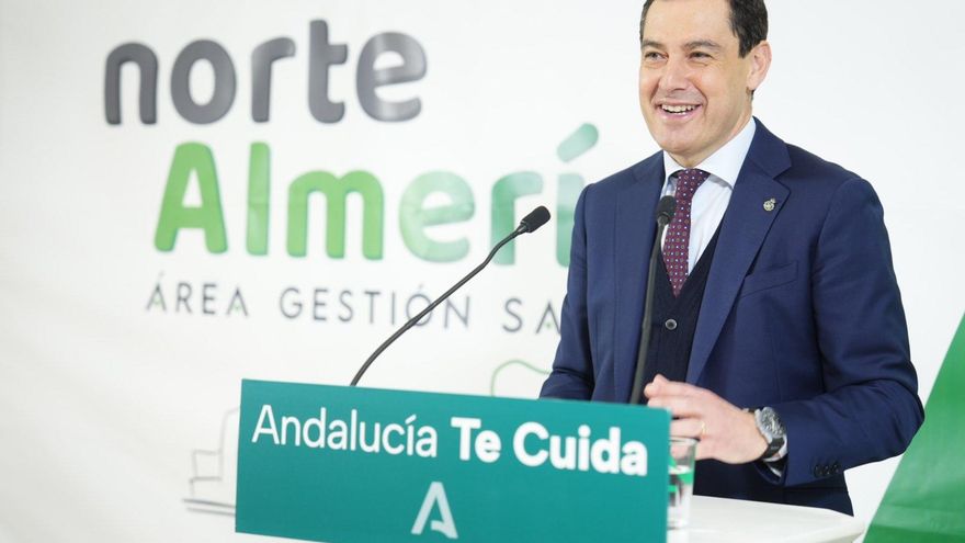 La fiscal impugna el recurso del Gobierno andaluz y rechaza su entrada en la causa contra los contratos sanitarios troceados