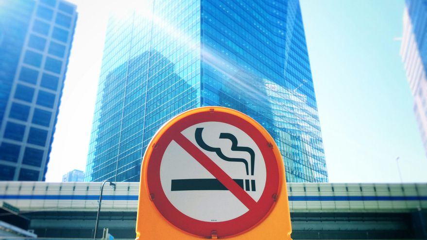 Prohibir el tabaco a los jóvenes nacidos entre 2006 y 2010 evitaría más de un millón de muertes