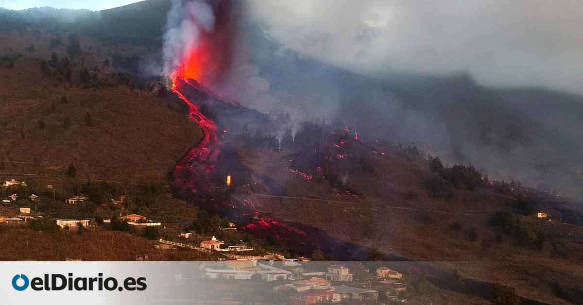 Admitido a trámite el recurso contra  el secreto de las actas y grabaciones  del Plan de Emergencias Volcánicas de Canarias