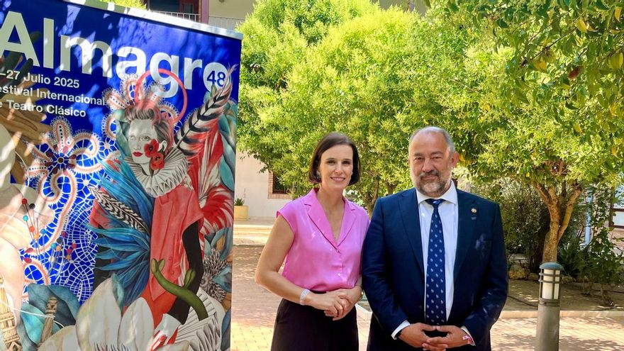 El Festival de Teatro Clásico de Almagro tuvo un impacto económico de más de 4 millones de euros en 2024