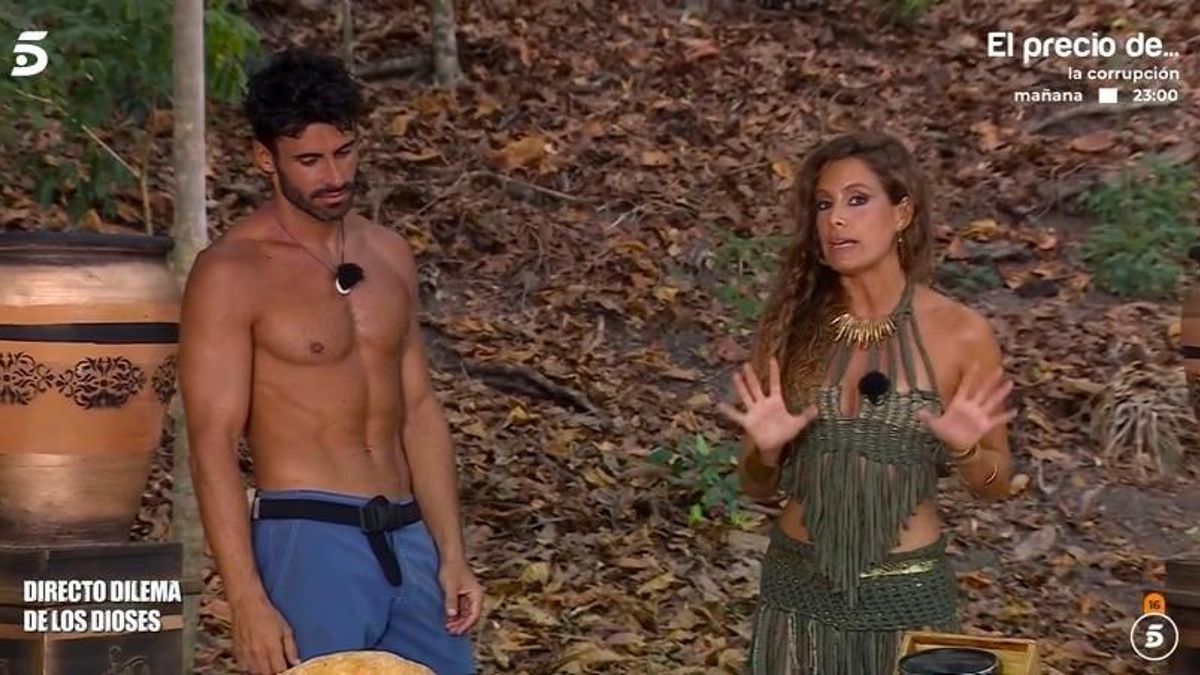 'Supervivientes All Stars' desató la enemistad entre Adara y Miri, el gran dilema de Noel y una posible boda