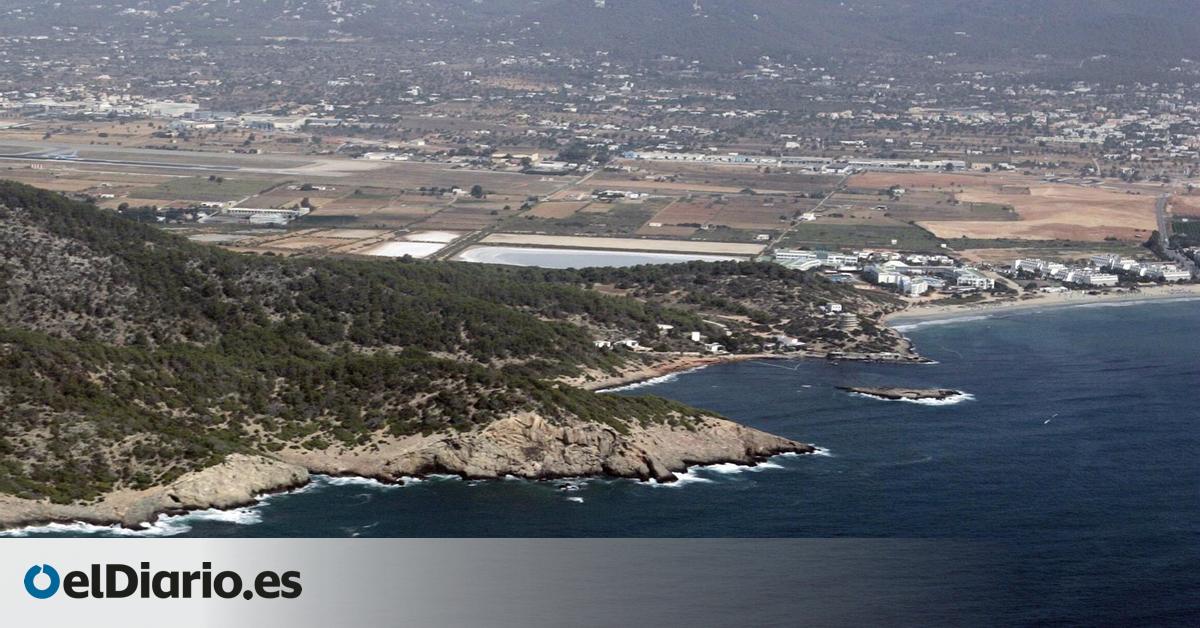 La sequía arrasa Ibiza tras décadas de advertencias y ninguna solución: “Hay que empezar a tomar medidas ya”