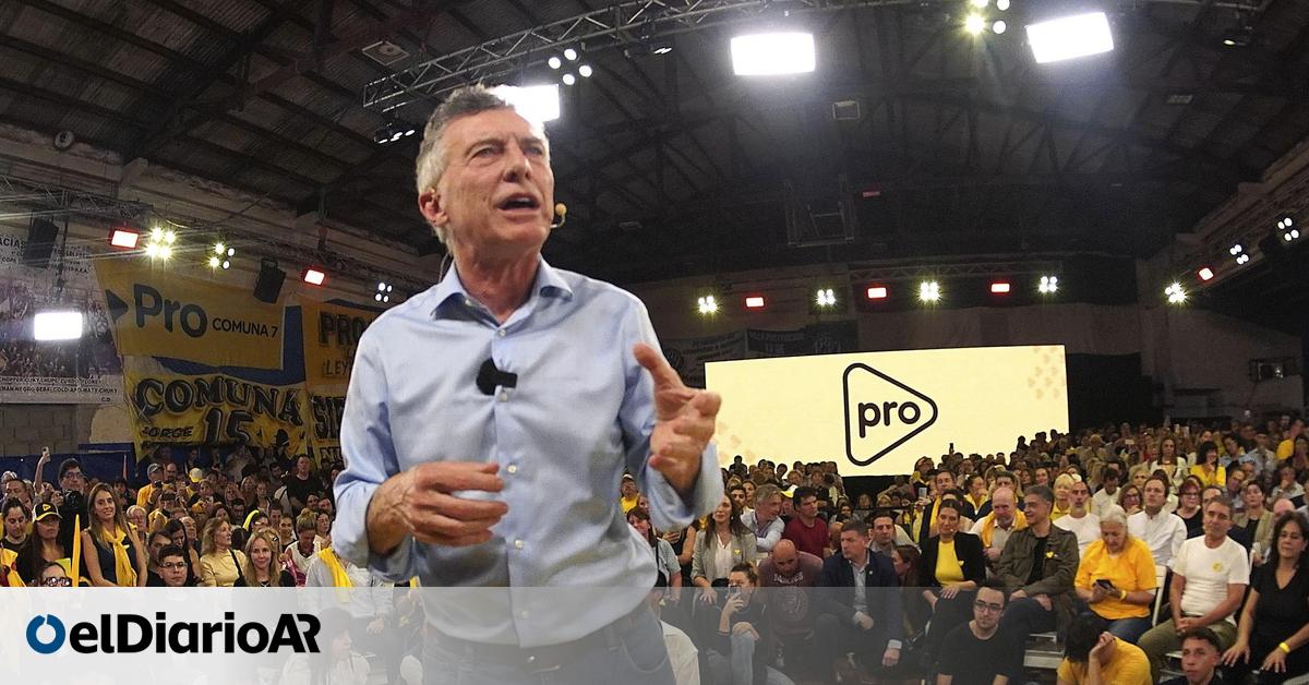 “La mejor oposición posible”: el Plan Macri para después de las elecciones y el operativo despegue del PRO