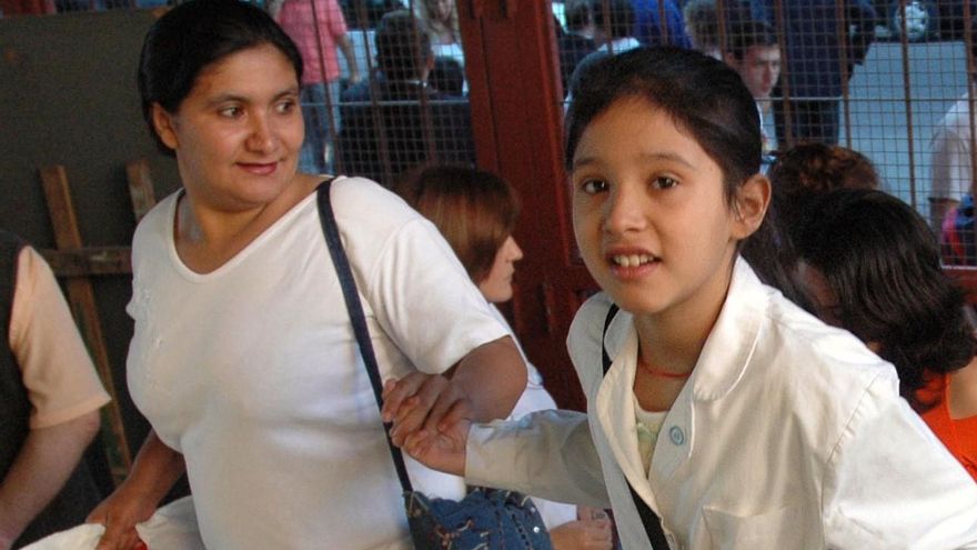 ¿Y si hacen paro las mamis?