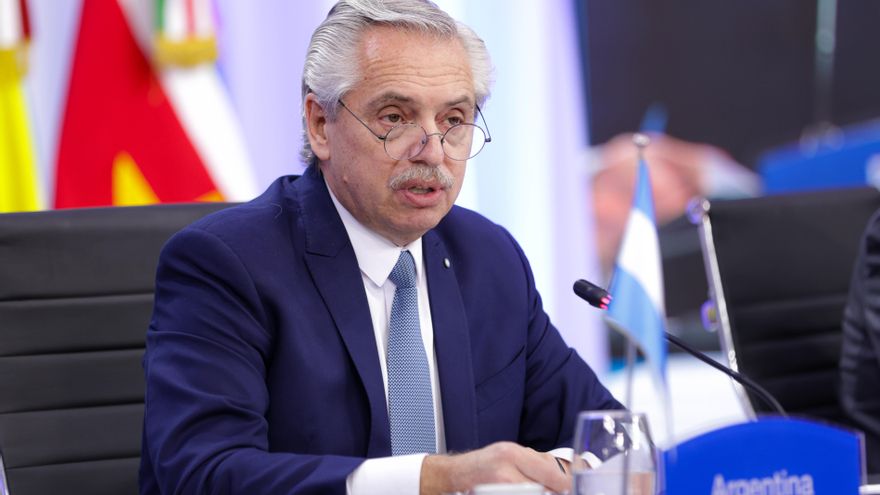 Antes de cerrar su mandato, Alberto Fernández participará de la Cumbre del Mercosur en Río de Janeiro