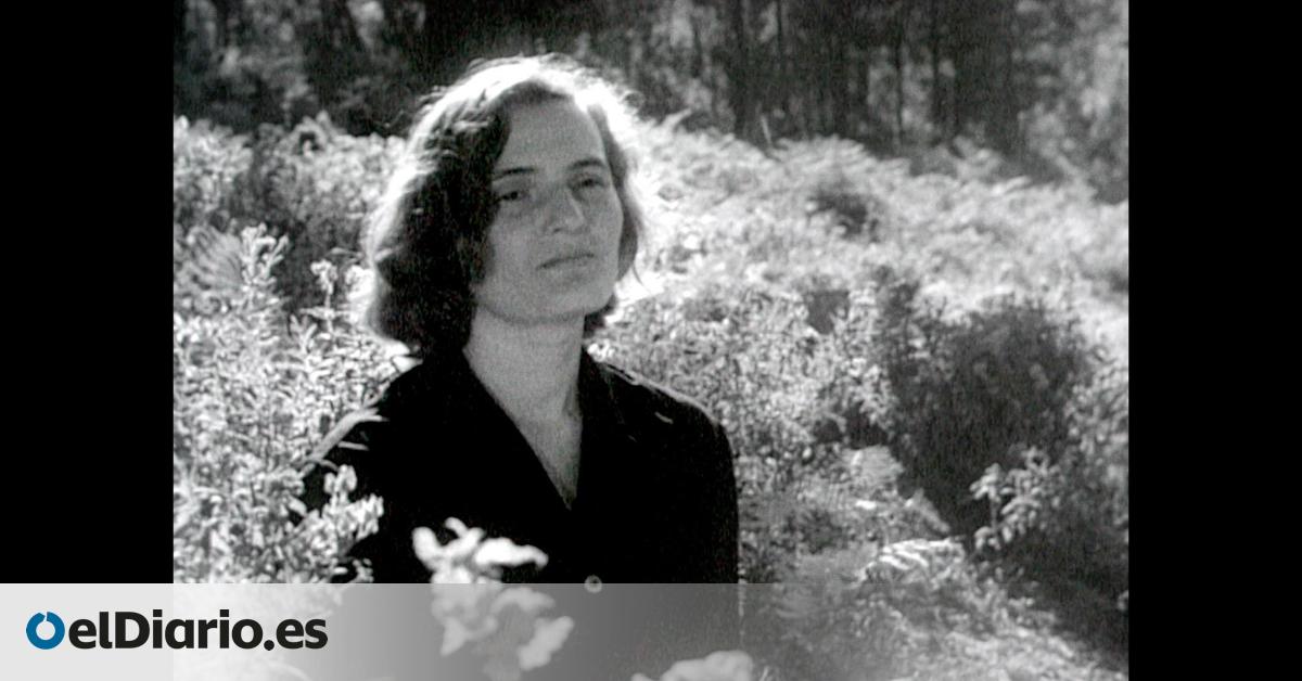 El Cabildo de Gran Canaria presenta el documental ‘Por qué no escribo nada’, sobre la vida y obra de Carmen Laforet