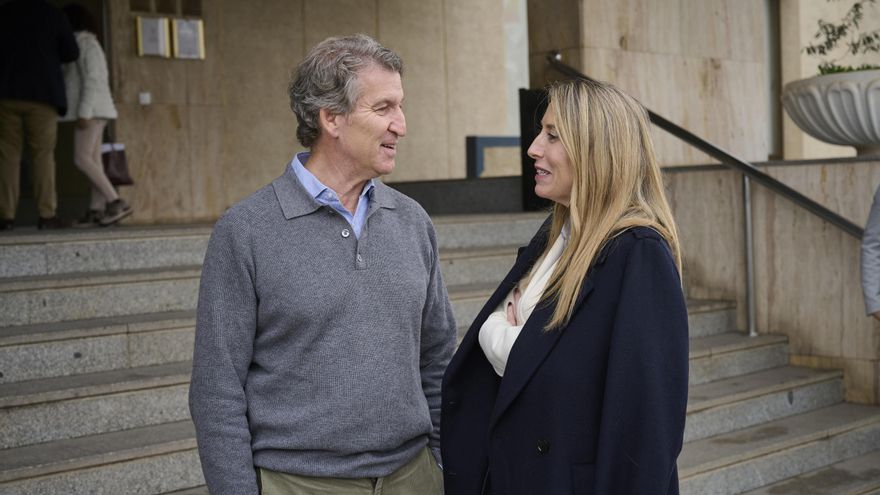 Un poco de juego sucio en el PP para arañar unos votos en Extremadura