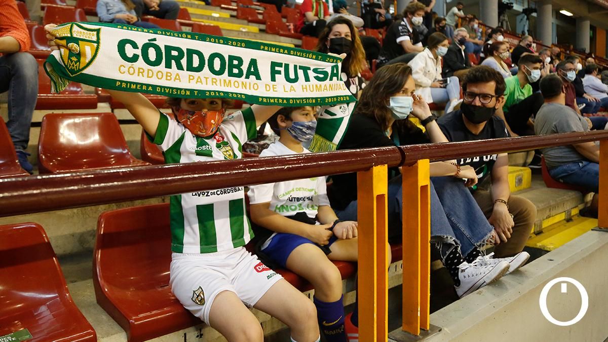 Las imágenes del Córdoba Patrimonio de la Humanidad - UMA Antequera