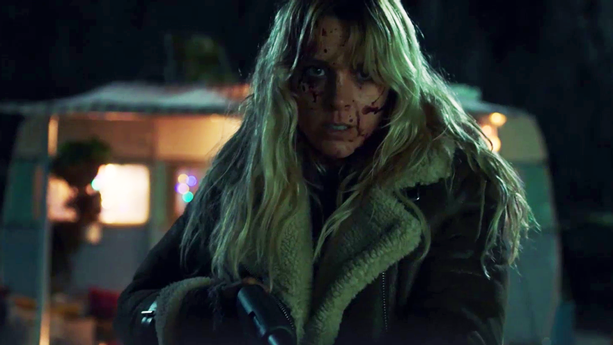 "Bienvenido al infierno" en el tráiler del penúltimo capítulo de 'Vis a Vis: El Oasis'