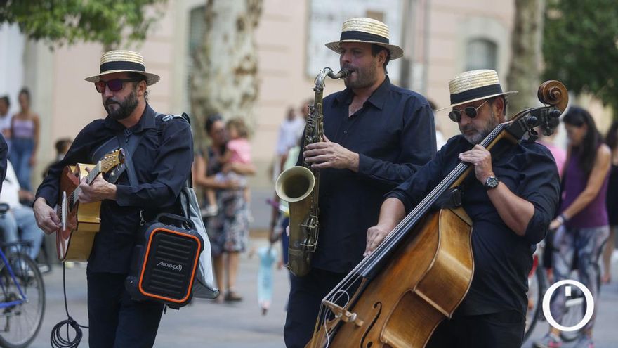 El festival Cordoblues se pospone por "cambios en el apoyo institucional por parte del Ayuntamiento"