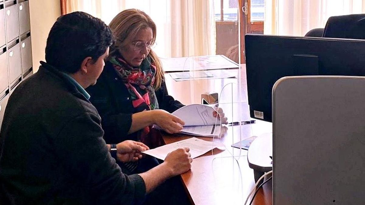 El PSOE dice que el Ayuntamiento de Fuencaliente “castiga a trabajadoras con más de 30 años de servicio”