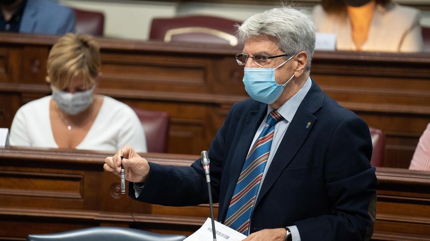 El Gobierno de Canarias amplía el horario de la hostelería y restauración hasta la medianoche en las islas en nivel 2