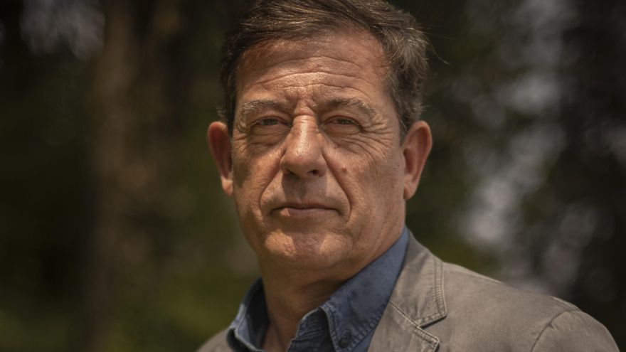 Gómez Besteiro: "Feijóo es una persona sin principios, poco de fiar, experto en echar la culpa a los demás"