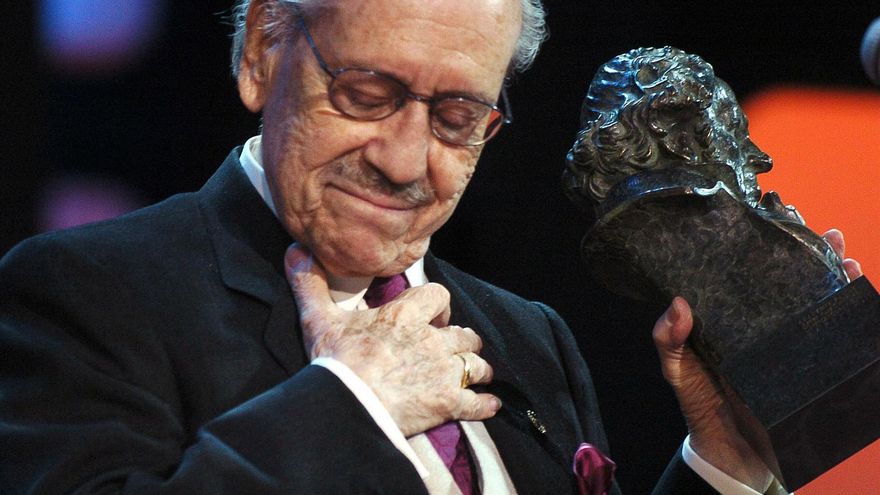 José Luis López Vázquez, nuestro Jack Lemmon que dignificó al 'españolito' de clase media
