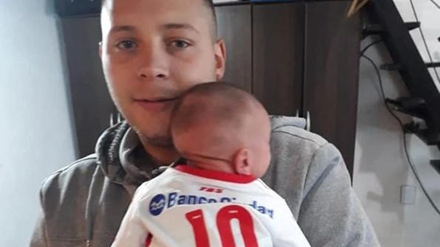 Perpetua para un prefecto por asesinar a un joven que evitó un control de tránsito en Parque Patricios