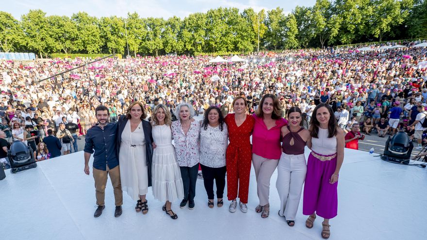 La ruptura entre Podemos y Sumar: ¿el fin de una época?