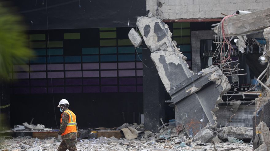 La tragedia en la discoteca dominicana enluta a la comunidad venezolana en el país