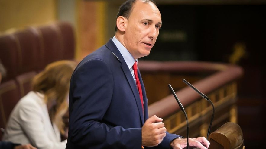 El Congreso insta al Gobierno a reforzar la independencia e imparcialidad de los funcionarios de la Administración Local