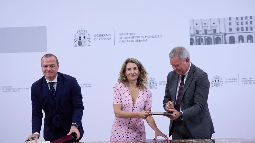 Canarias recibe más de 42 millones de euros para financiar la construcción de 921 viviendas en alquiler social