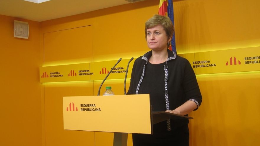 ERC avala el viaje de Mas a Israel y evita polemizar con que no acuda a Palestina