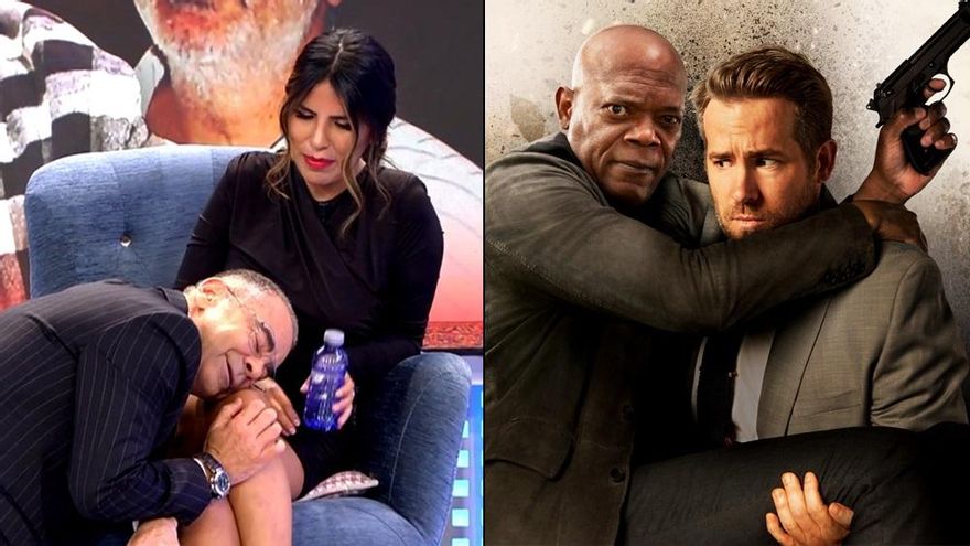 El 'Deluxe' (17.9%) bate otro récord de temporada con Isa Pantoja, que liquida al 'Guardaespaldas' (11.1%) de Antena 3