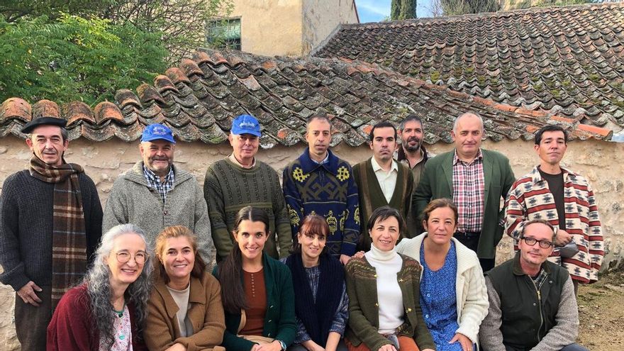 Los actores de figuración reclaman que el Estatuto del Artista les incluya en la nueva normativa para defenderles de la IA