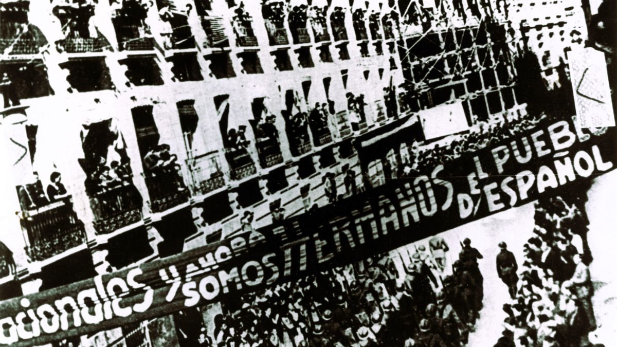 El fusilamiento de prisioneros del 9º Batallón de las Brigadas Internacionales en Córdoba, el primero que luchó en Andalucía