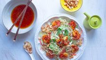 Batch cooking y real fooding: cómo usar Instagram para comer más sano